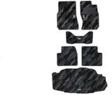 HKS FLOOR MATS BNR34 FULL SET OCT RHD | 53001-AN026