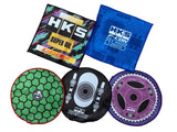 HKS Assorted Mini Towels (Set of 5) | 51007-AK600