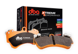 DBA 14-18 Volvo S60 II 3.0T AWD XP Performance Front Brake Pads