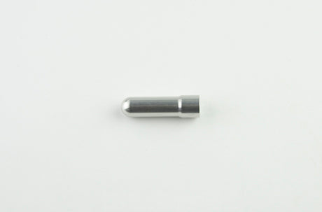 Wilwood 300-13885 aluminum tandem master cylinder push rod spacer