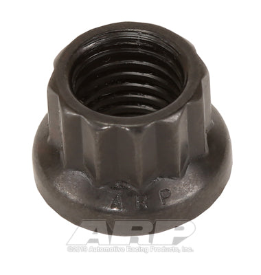 ARP 5/16 Inch-24 12pt Nut