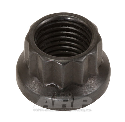ARP 7/16 Inch -20 12pt Nut