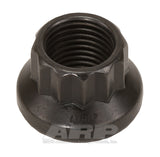ARP M12 x 1.25 nuts 12pt socket