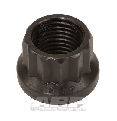 ARP M12 x 1.25 12pt Small Collar Nut