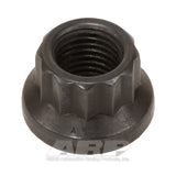ARP 7/16" x 20  9/16" Socket 12pt Nut