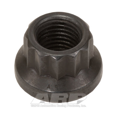 ARP 7/16" x 20  9/16" Socket 12pt Nut