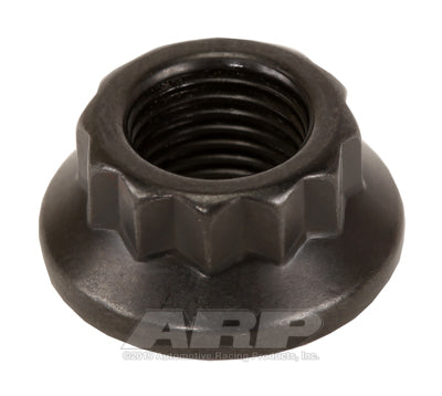 ARP M12x1.25 Nuts 12pt 16mm socket