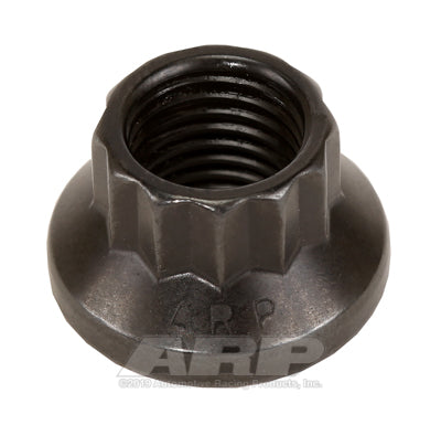 ARP 7/16x20 1/2 Socket 12pt Nut