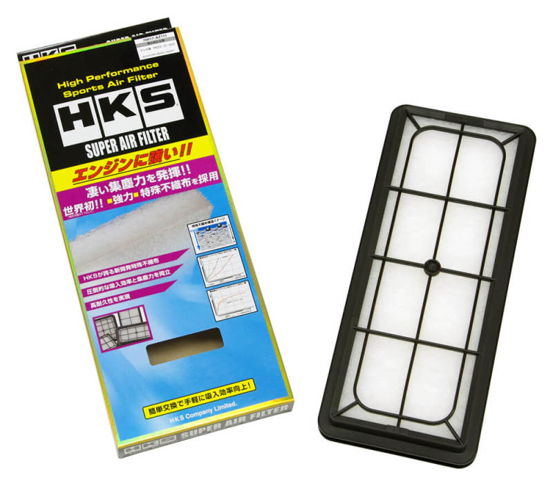 HKS SPF ND5RC P5-VP/P5-VPR | 70017-AZ111