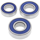 All Balls Racing 25-1056 rear wheel bearing kit for Kawasaki KLR650