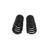Old Man Emu 4001 black front coil springs for Toyota 4Runner
