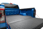 Husky Liners HIMY05DCS Guardian Impact Bed Mat – 2005-2022 Toyota Tacoma Double Cab 5ft Bed