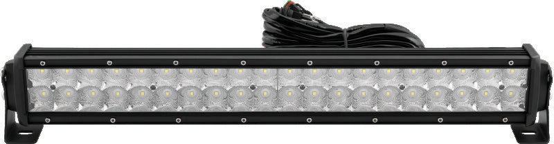 QuadBoss Double Row Led 13.5in