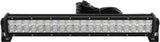 QuadBoss Double Row Led 13.5in