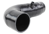 Perrin 17+ Subaru BRZ / 17+ Scion FR-S Black Inlet Hose (Manual Only)