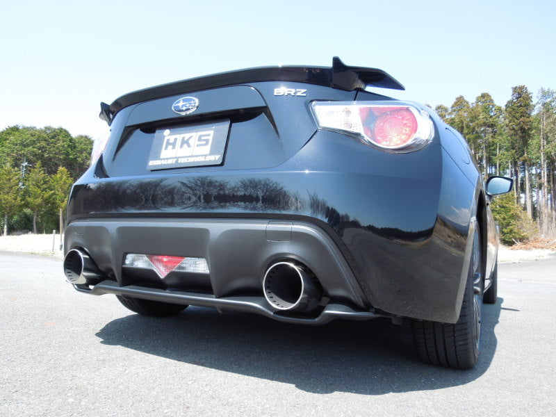 HKS LEGAMAX Premium ZN6 (MAIN+CP) | 32018-AT040