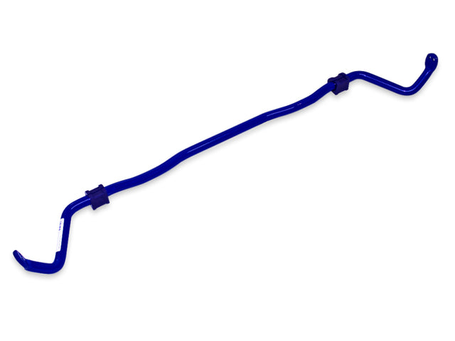 SuperPro 2008 Subaru Impreza WRX STI Front 22mm 2-Position Adjustable Sway Bar Kit RC0013FZ-22