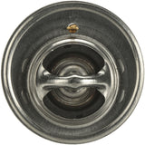 Gates 33340S SuperStat engine coolant thermostat for Honda Acura and Sterling applications Top View