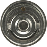 Gates 33340S SuperStat engine coolant thermostat for Honda Acura and Sterling applications Bottom View