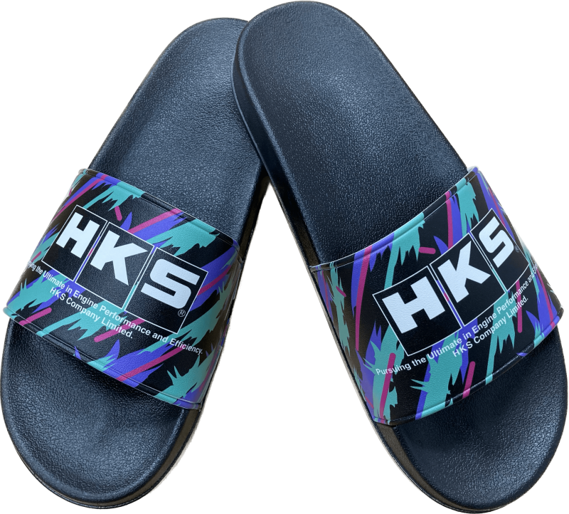 HKS Oil Color Sandals - Large | 51007-AK599