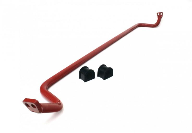 Perrin 08-09 STi 25mm Adjustable Front Sway Bar