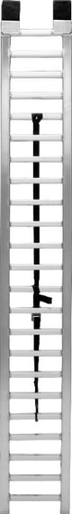 QuadBoss Arched Ramp 12X89