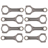 Manley Ford 7.3L Powerstroke 7.128in Center-to-Center Pro Series I Beam Connecting Rods