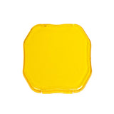 Baja Designs 66-8015 Squadron 2.0 single Baja Amber rock guard for Sport and Pro light pods