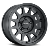 Method Race Wheels 703 16x6 78.1 Centerbore - Matte Black