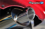 GReddy 96-00 Honda Civic EK Hatchback (w/ K-Series Swap) Supreme SP Exhaust