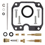 All Balls Racing carburetor rebuild kit TTR125 00-03 drum brake