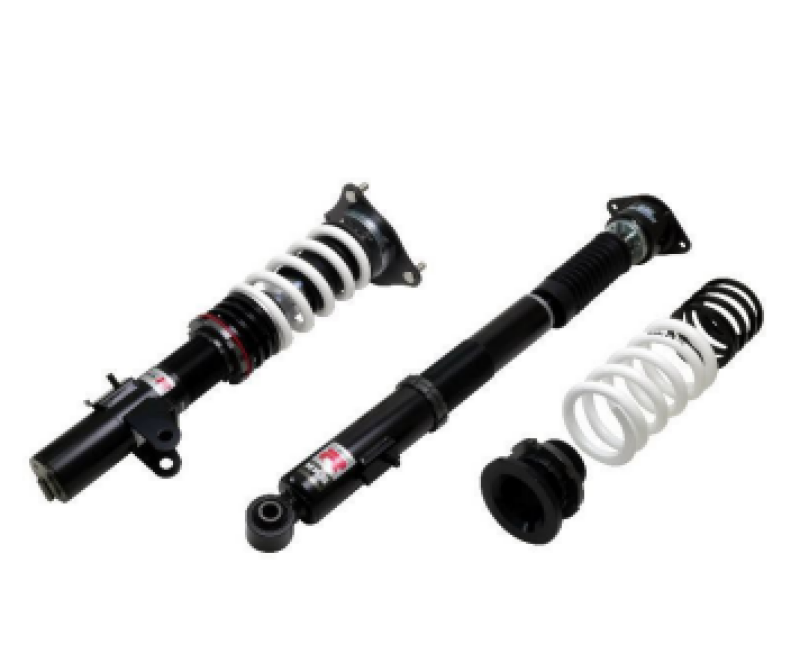 HKS 2022+ Honda Civic Type R Hipermax R FL5 Full Kit w/ Canceller Kit | 80310-AH005C