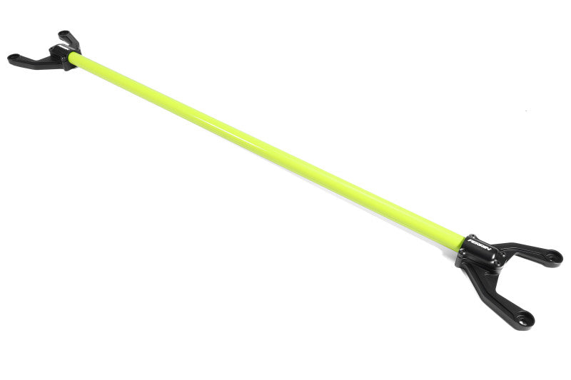 Perrin 2013+ BRZ/FR-S/86/GR86 Rear Shock Tower Brace - Neon Yellow