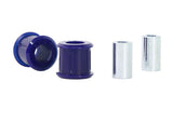 SuperPro 2001 Lexus IS300 Base Rear Trailing Arm Forward Bushing Kit SPF2784K