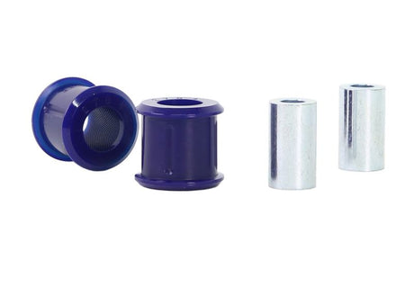 SuperPro 2001 Lexus IS300 Base Rear Trailing Arm Forward Bushing Kit SPF2784K