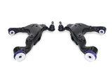 SuperPro OEM+ TRC1263 Toyota Tacoma front lower control arms