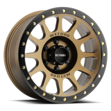 Method Race Wheels 305 NV 17x8.5 - Bronze