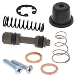 All Balls Racing 18-1035 front master cylinder rebuild kit for GasGas MC125