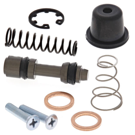 All Balls Racing 18-1035 front master cylinder rebuild kit for GasGas MC125