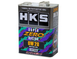 HKS SUPER ZERO RACING 0W-20 1L | 52001-AK153