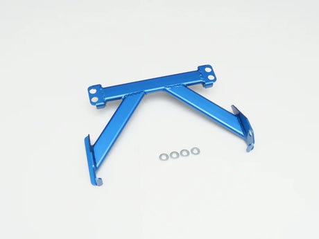 Cusco Power Brace Front Cross Member 23-24 Honda Civic Type-R FL5