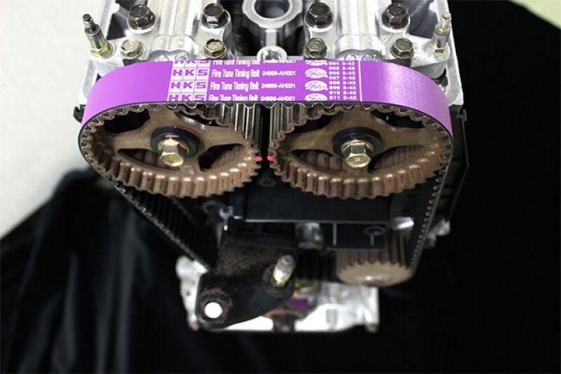 HKS FINE TUNE TIMING BELT SPORT B16B/B18C | 24999-AH002