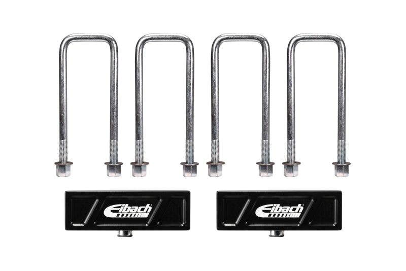 Eibach Toyota Tacoma 1.5 inch Rear Leveling Kit (Lift Blocks)