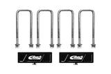 Eibach Toyota Tacoma 1.5 inch Rear Leveling Kit (Lift Blocks)