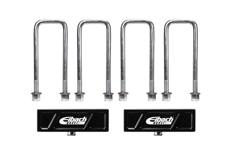 Eibach Toyota Tacoma 1.5 inch Rear Leveling Kit (Lift Blocks)
