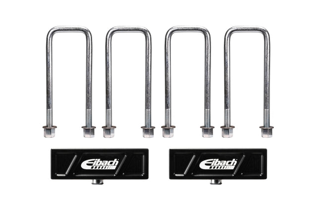 Eibach Toyota Tacoma 1.5 inch Rear Leveling Kit (Lift Blocks)