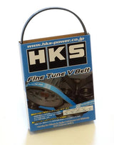 HKS FINE TUNE V-BELT/4PK910 | 24996-AK008