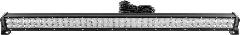 QuadBoss Double Row Led 32in