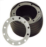 Sparco Strwl Hub BMW E46 98>06