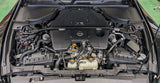 HKS SUPER SQV4 RETURN KIT PLUS RZ34 VR30DDTT | 71008-AN030V